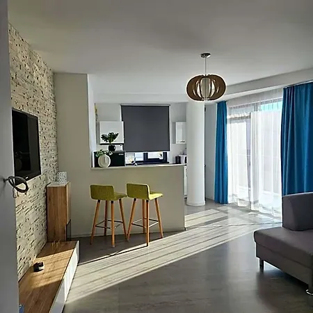 10housemamaia 3* Constanta